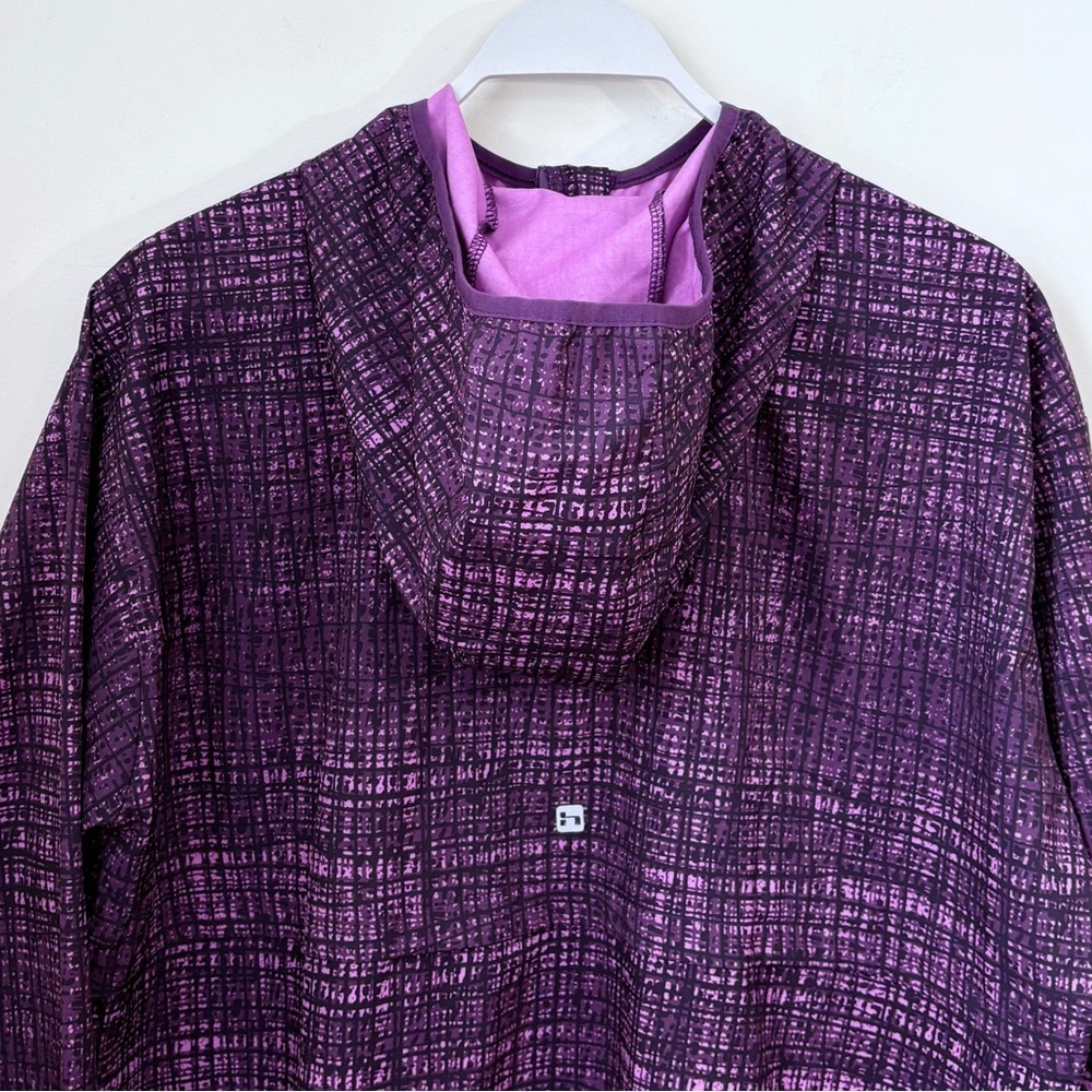 HIND Women’s Running Jacket - Picture 4 of 11